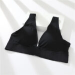 LuxeLift Plunge Comfort Bra