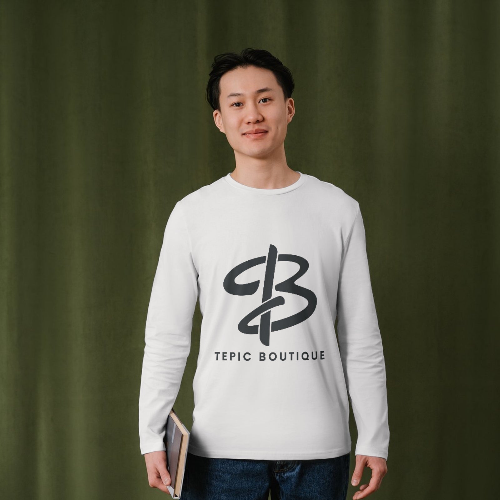 Untitleddesign_11.jpg Tepic Boutique T-Shirt for man - Image 1