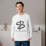 Tepic Boutique T-Shirt for man - Image 2