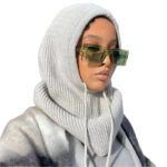 Tepic Dear Sweat Cap