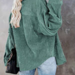 Bella | Vintage Blouse