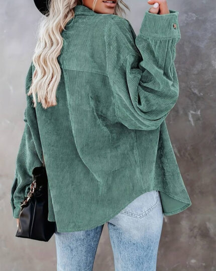 Bella | Vintage Blouse