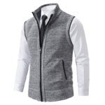 Polaire Tepic Gilet