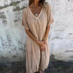 Lynatino™ | Abito Lynne