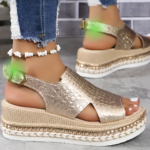 Maxima | GlamSandalen