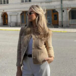Tepic Britt Summer jacket