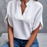 Mirjam | Classy Blouse