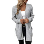 Tepic Irene Mid length vest