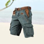 Alexander Active Cargo Broek