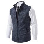 Polaire Tepic Gilet